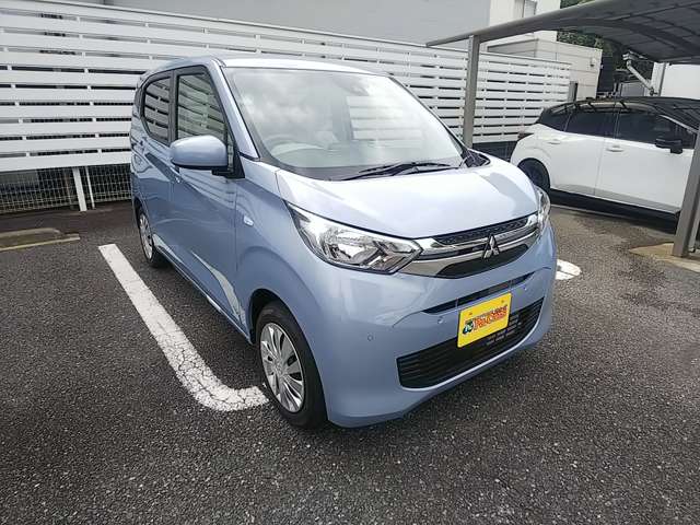 三菱 ｅＫワゴン ６６０ Ｍ R8年 (関東) 99