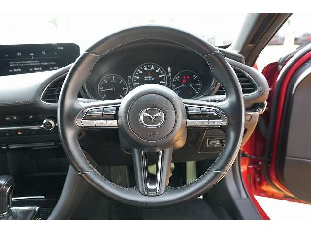 マツダ ＭＡＺＤＡ３　ファストバック １．８ ＸＤ プロアクティブ ディーゼルターボ R1年 (関東) 99