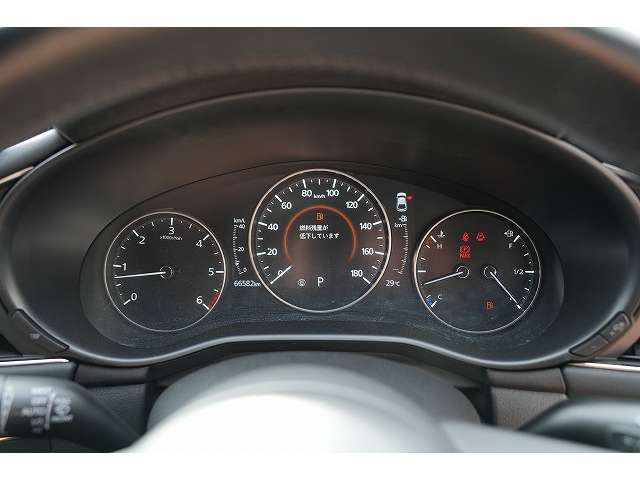 マツダ ＭＡＺＤＡ３　ファストバック １．８ ＸＤ プロアクティブ ディーゼルターボ R1年 (関東) 99