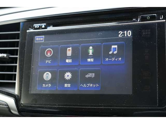 ホンダ オデッセイ　ハイブリッド ２．０ ハイブリッド アブソルート ホンダセンシング アドバンストパッケージ H28年 (関東) 99