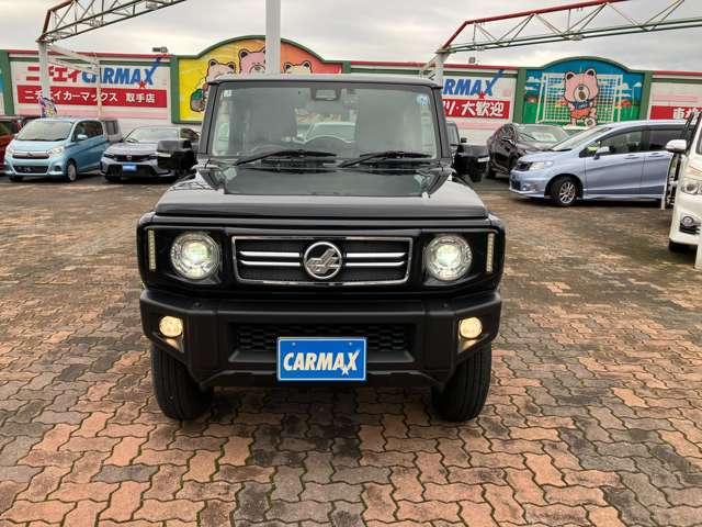 スズキ ジムニー ６６０ ＸＣ ４ＷＤ R4年 (関東) 99
