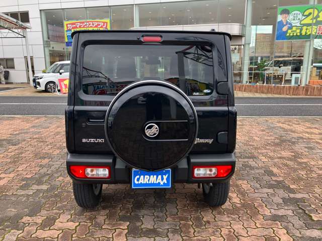 スズキ ジムニー ６６０ ＸＣ ４ＷＤ R4年 (関東) 99
