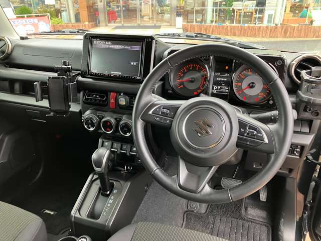 スズキ ジムニー ６６０ ＸＣ ４ＷＤ R4年 (関東) 99