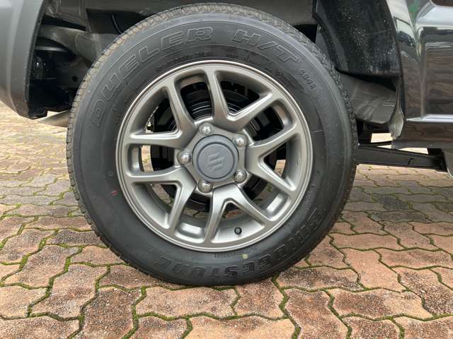 スズキ ジムニー ６６０ ＸＣ ４ＷＤ R4年 (関東) 99