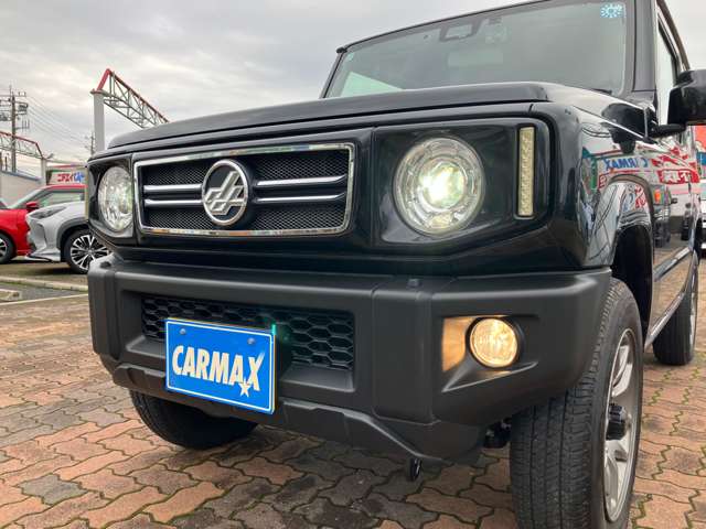 スズキ ジムニー ６６０ ＸＣ ４ＷＤ R4年 (関東) 99