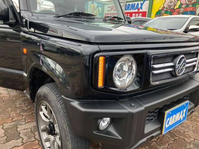 スズキ ジムニー ６６０ ＸＣ ４ＷＤ R4年 (関東) 99