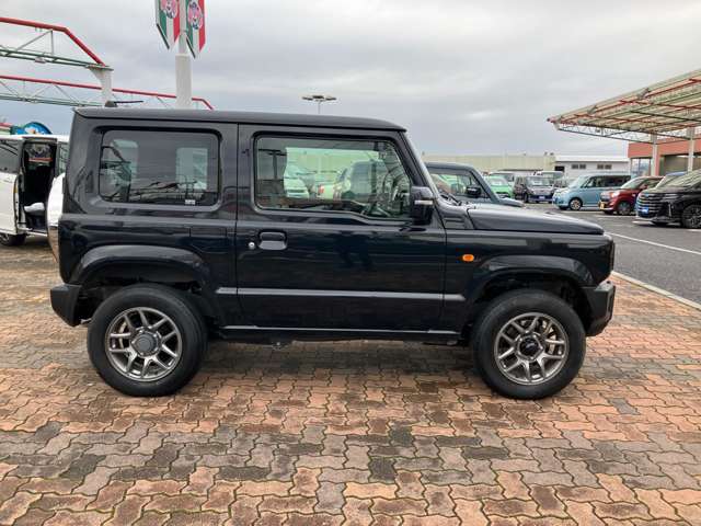スズキ ジムニー ６６０ ＸＣ ４ＷＤ R4年 (関東) 99