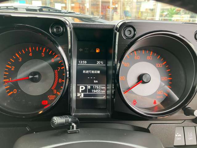 スズキ ジムニー ６６０ ＸＣ ４ＷＤ R4年 (関東) 99
