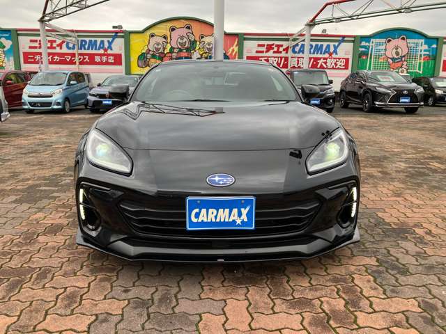 スバル ＢＲＺ ２．４ Ｓ R4年 (関東) 99