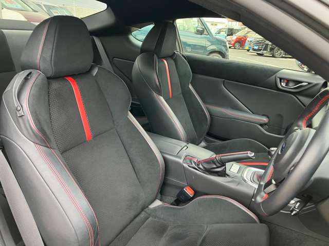 スバル ＢＲＺ ２．４ Ｓ R4年 (関東) 99