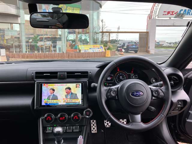 スバル ＢＲＺ ２．４ Ｓ R4年 (関東) 99