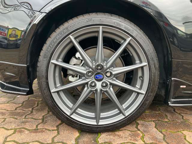 スバル ＢＲＺ ２．４ Ｓ R4年 (関東) 99
