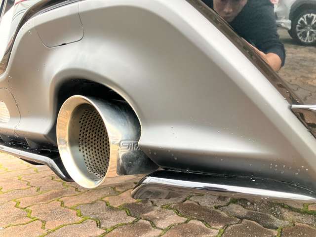 スバル ＢＲＺ ２．４ Ｓ R4年 (関東) 99