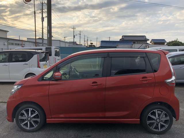 日産 デイズ ６６０ ハイウェイスターＧ H28年 (関東) 99