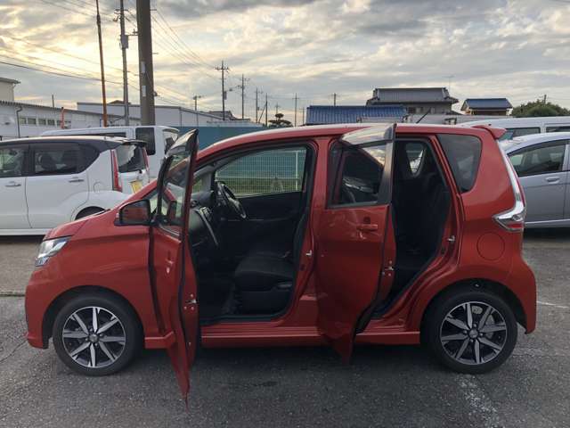 日産 デイズ ６６０ ハイウェイスターＧ H28年 (関東) 99