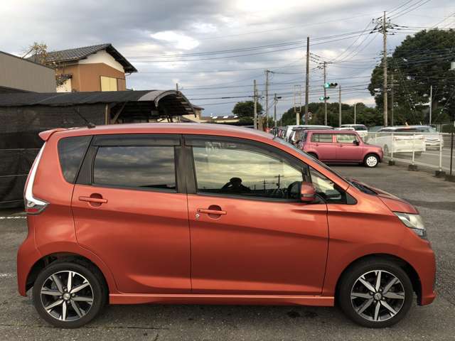 日産 デイズ ６６０ ハイウェイスターＧ H28年 (関東) 99