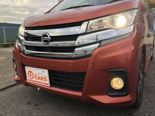 日産 デイズ ６６０ ハイウェイスターＧ H28年 (関東) 99