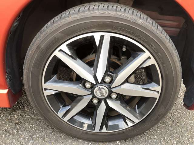 日産 デイズ ６６０ ハイウェイスターＧ H28年 (関東) 99