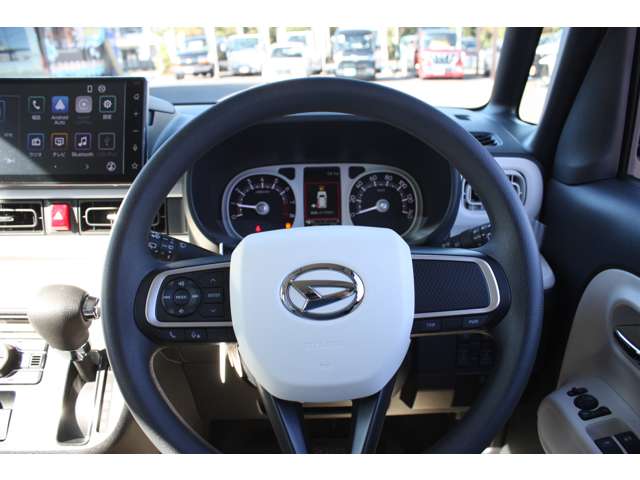 ダイハツ ムーヴ　キャンバス ６６０ ストライプス Ｇ R8年 (関東) 99