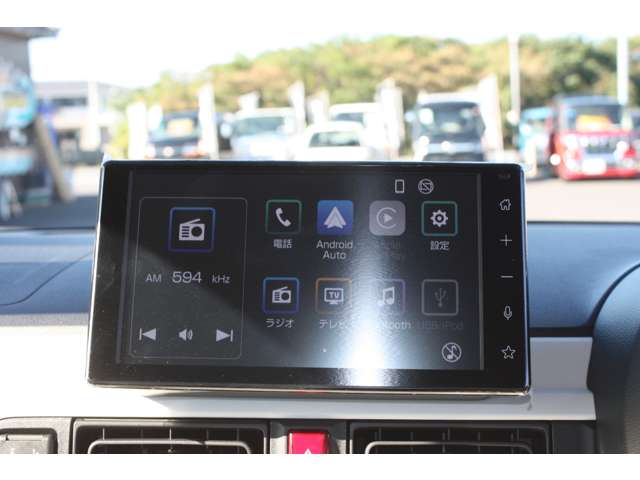 ダイハツ ムーヴ　キャンバス ６６０ ストライプス Ｇ R8年 (関東) 99