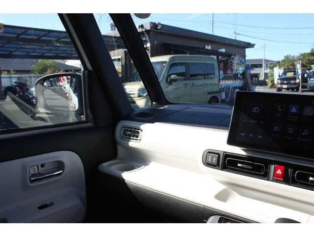 ダイハツ ムーヴ　キャンバス ６６０ ストライプス Ｇ R8年 (関東) 99