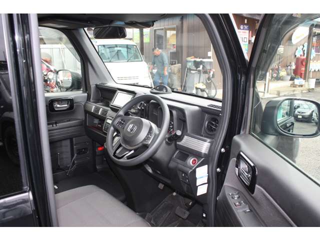 ホンダ Ｎ−ＶＡＮ ６６０ ＋スタイル ファン ホンダセンシング ４ＷＤ H30年 (関東) 99