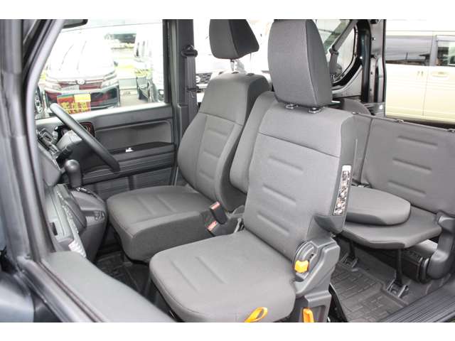 ホンダ Ｎ−ＶＡＮ ６６０ ＋スタイル ファン ホンダセンシング ４ＷＤ H30年 (関東) 99