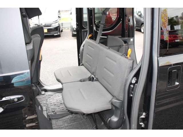 ホンダ Ｎ−ＶＡＮ ６６０ ＋スタイル ファン ホンダセンシング ４ＷＤ H30年 (関東) 99