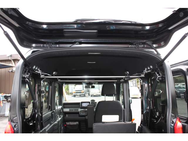 ホンダ Ｎ−ＶＡＮ ６６０ ＋スタイル ファン ホンダセンシング ４ＷＤ H30年 (関東) 99