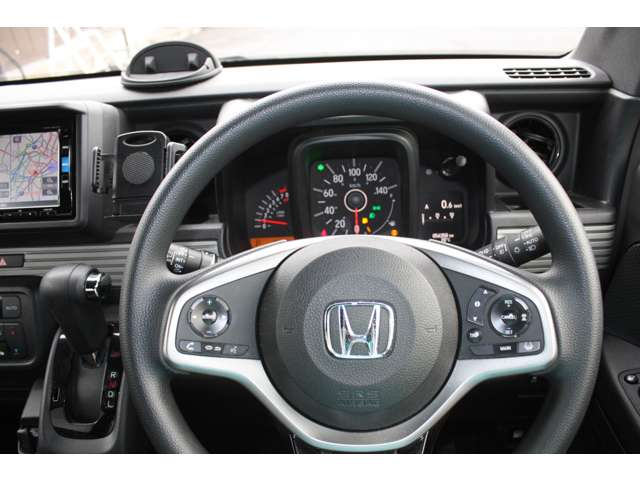 ホンダ Ｎ−ＶＡＮ ６６０ ＋スタイル ファン ホンダセンシング ４ＷＤ H30年 (関東) 99