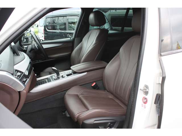 ＢＭＷ Ｘ５ Ｘドライブ ３５Ｄ Ｍスポーツ ４ＷＤ H27年 (関東) 99