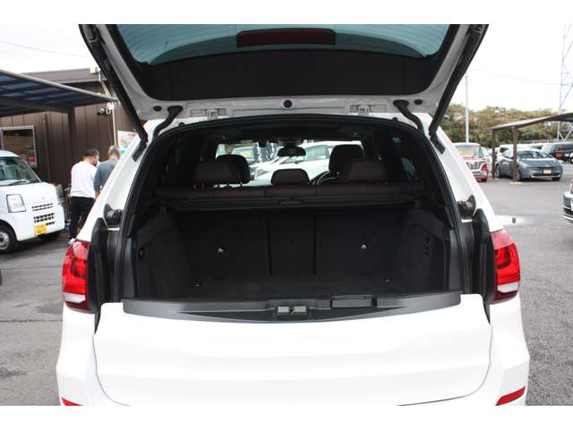 ＢＭＷ Ｘ５ Ｘドライブ ３５Ｄ Ｍスポーツ ４ＷＤ H27年 (関東) 99