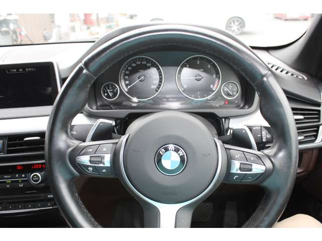 ＢＭＷ Ｘ５ Ｘドライブ ３５Ｄ Ｍスポーツ ４ＷＤ H27年 (関東) 99
