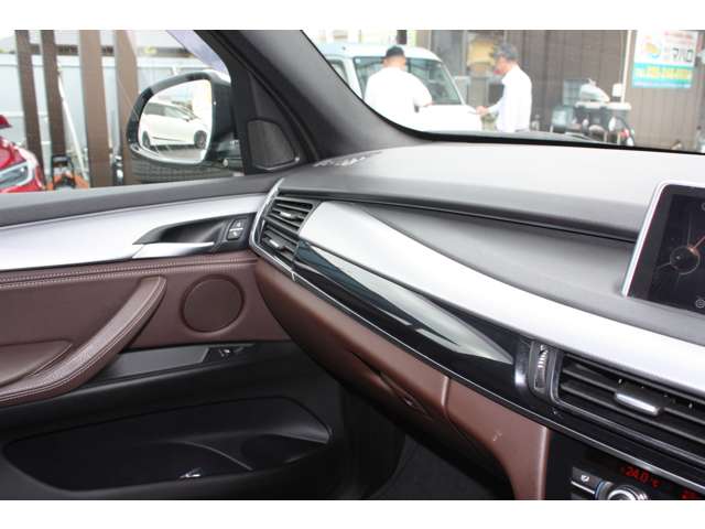 ＢＭＷ Ｘ５ Ｘドライブ ３５Ｄ Ｍスポーツ ４ＷＤ H27年 (関東) 99