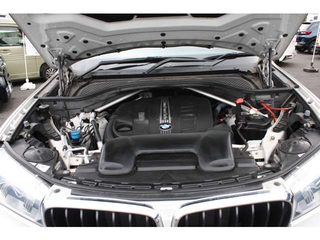 ＢＭＷ Ｘ５ Ｘドライブ ３５Ｄ Ｍスポーツ ４ＷＤ H27年 (関東) 99