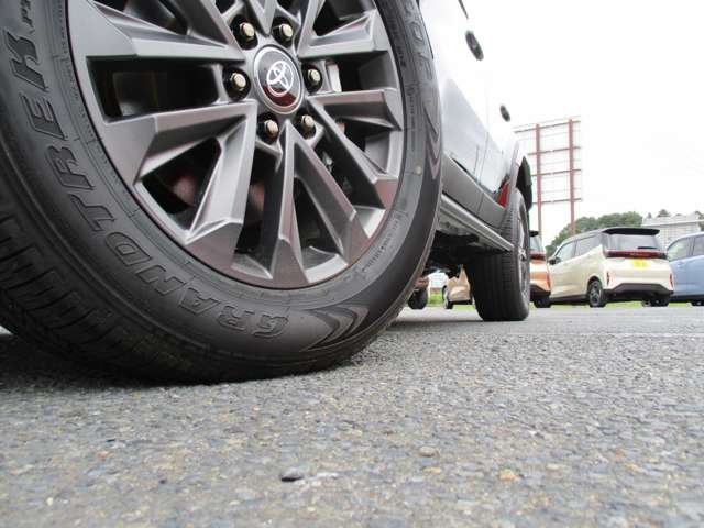トヨタ ランドクルーザー２５０ ２．８ ＺＸ ディーゼルターボ ４ＷＤ R6年 (関東) 99