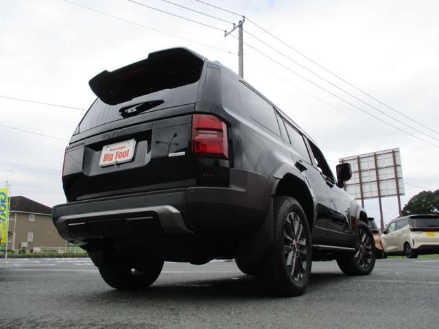 トヨタ ランドクルーザー２５０ ２．８ ＺＸ ディーゼルターボ ４ＷＤ R6年 (関東) 99