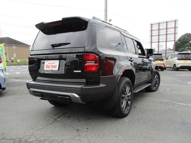 トヨタ ランドクルーザー２５０ ２．８ ＺＸ ディーゼルターボ ４ＷＤ R6年 (関東) 99