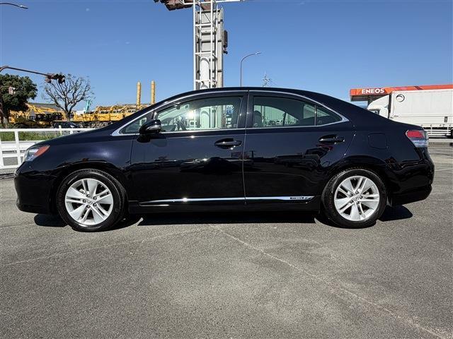 レクサス ＨＳ２５０ｈ ２５０Ｈ H22年 (九州・沖縄) 99