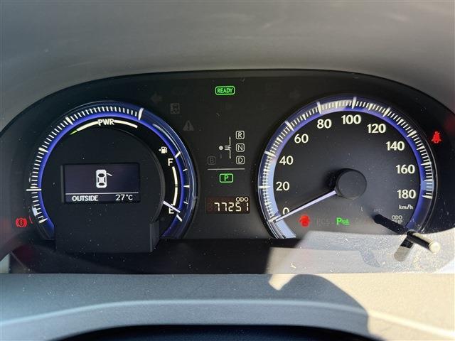 レクサス ＨＳ２５０ｈ ２５０Ｈ H22年 (九州・沖縄) 99