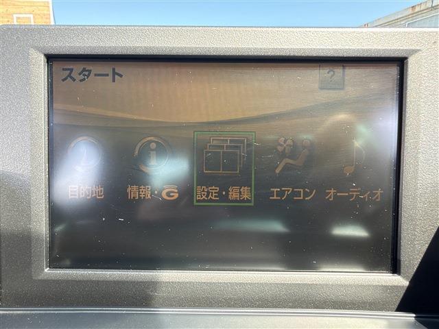 レクサス ＨＳ２５０ｈ ２５０Ｈ H22年 (九州・沖縄) 99