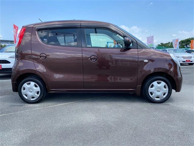 日産 モコ ６６０ Ｅ ショコラティエセレクション H20年 (九州・沖縄) 99