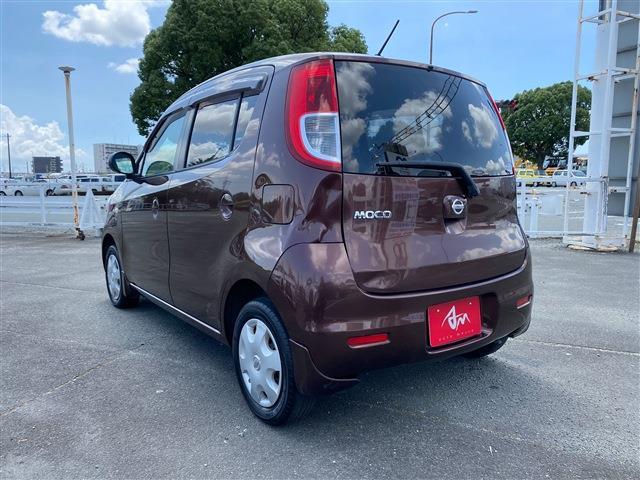 日産 モコ ６６０ Ｅ ショコラティエセレクション H20年 (九州・沖縄) 99