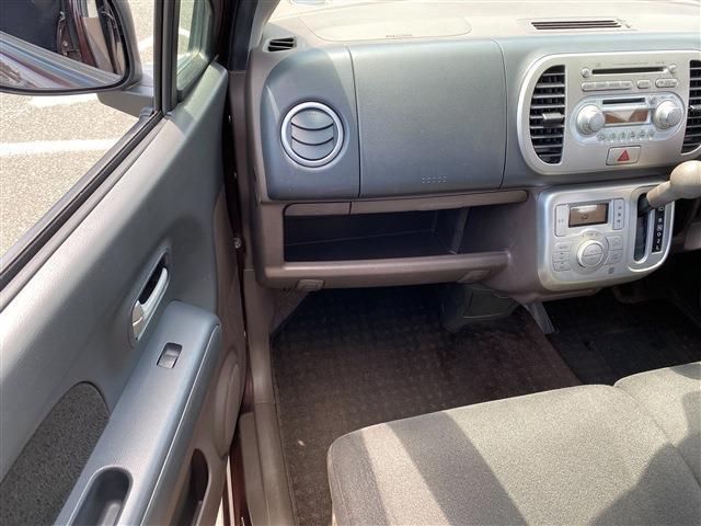日産 モコ ６６０ Ｅ ショコラティエセレクション H20年 (九州・沖縄) 99