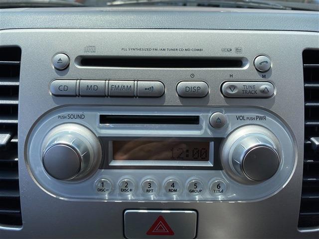 日産 モコ ６６０ Ｅ ショコラティエセレクション H20年 (九州・沖縄) 99