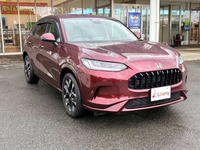 ホンダ ＺＲ−Ｖ １．５ Ｚ R5年 (九州・沖縄) 99