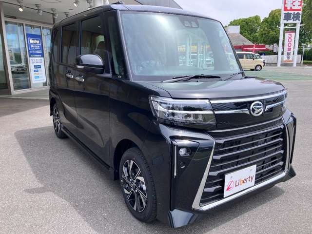 ダイハツ タント ６６０ カスタム Ｘ リミテッド R8年 (九州・沖縄) 99