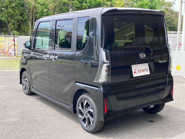 ダイハツ タント ６６０ カスタム Ｘ リミテッド R8年 (九州・沖縄) 99