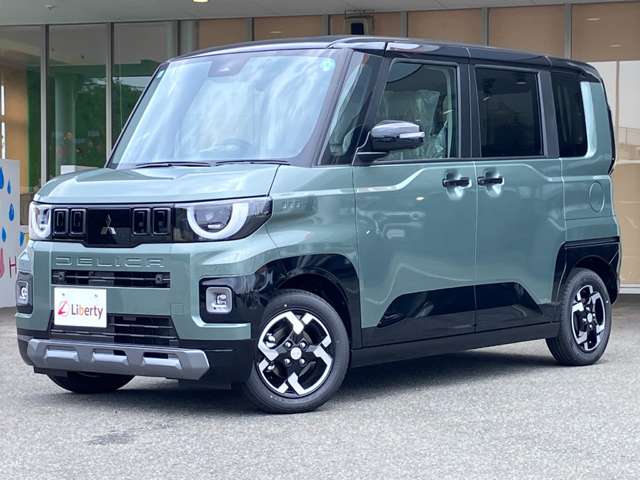 三菱 デリカ　ミニ ６６０ Ｇ プレミアム R8年 (九州・沖縄) 99