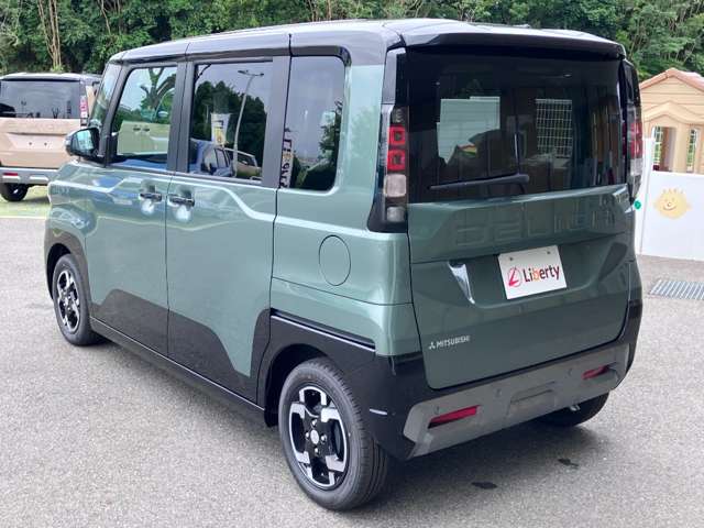 三菱 デリカ　ミニ ６６０ Ｇ プレミアム R8年 (九州・沖縄) 99